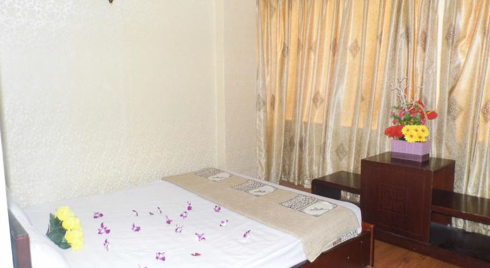 Homebackpackers Hostel Hanoi Eksteriør billede